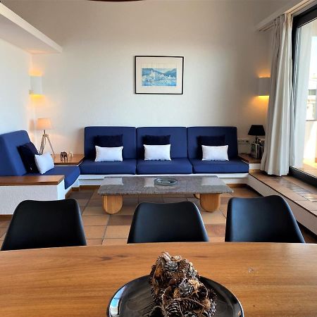 Matilla - Apartamento Con Parquin Cadaqués Eksteriør billede
