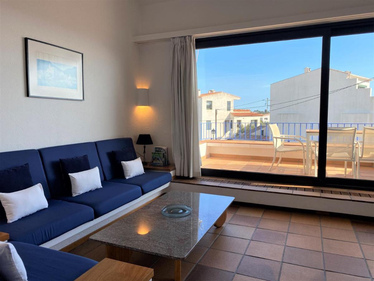 Matilla - Apartamento Con Parquin Cadaqués Eksteriør billede