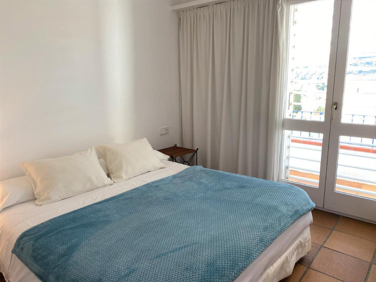 Matilla - Apartamento Con Parquin Cadaqués Eksteriør billede