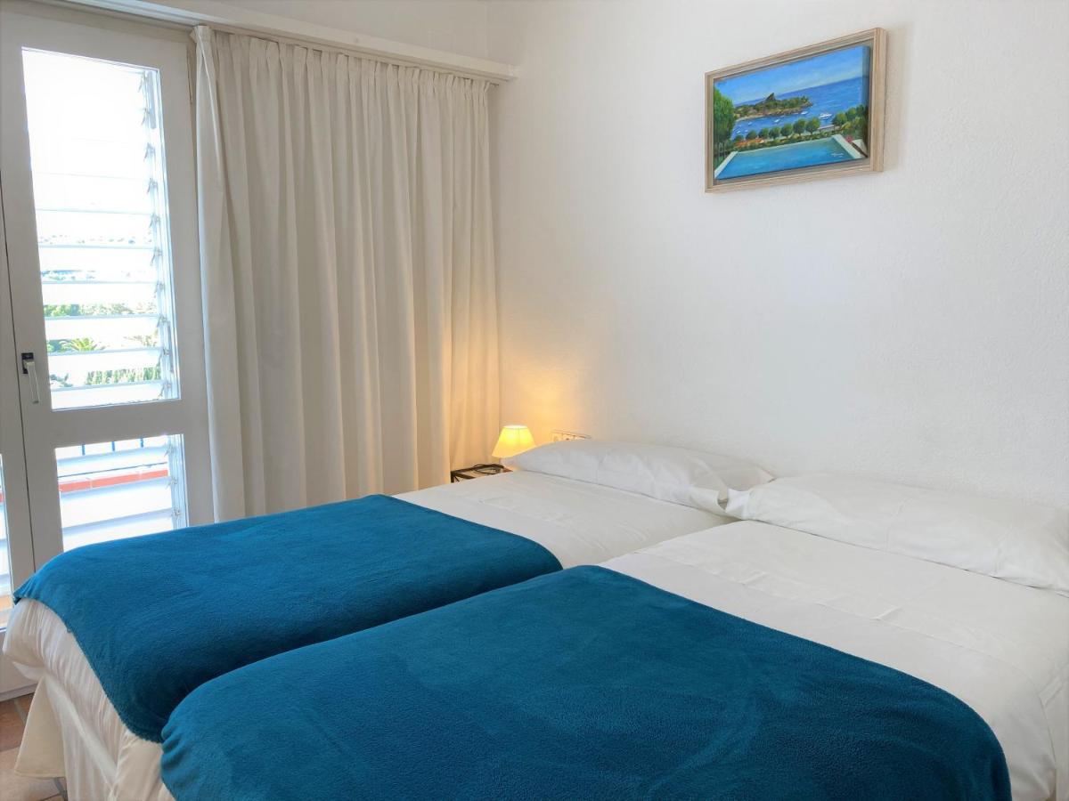 Matilla - Apartamento Con Parquin Cadaqués Eksteriør billede