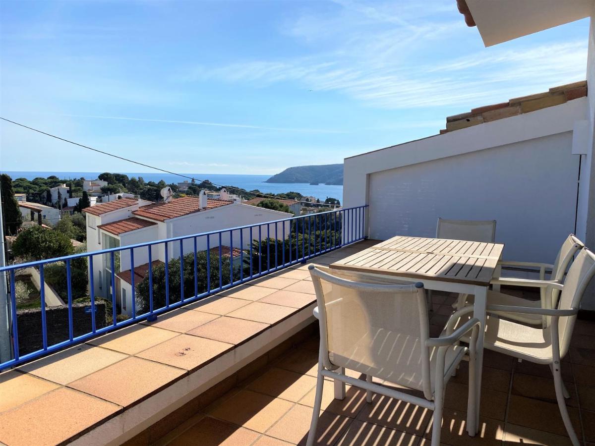 Matilla - Apartamento Con Parquin Cadaqués Eksteriør billede
