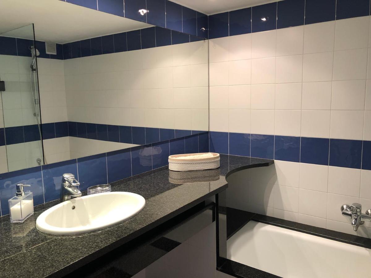 Matilla - Apartamento Con Parquin Cadaqués Eksteriør billede
