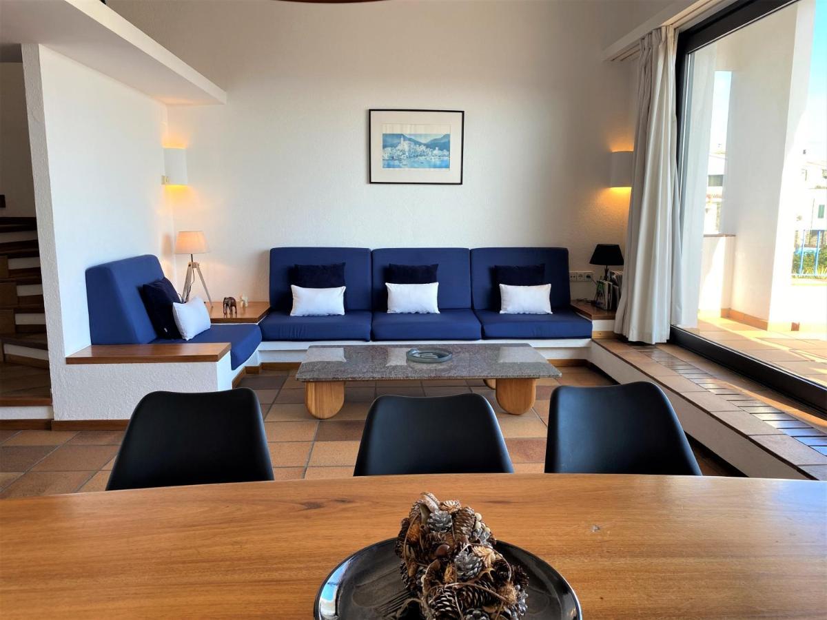 Matilla - Apartamento Con Parquin Cadaqués Eksteriør billede