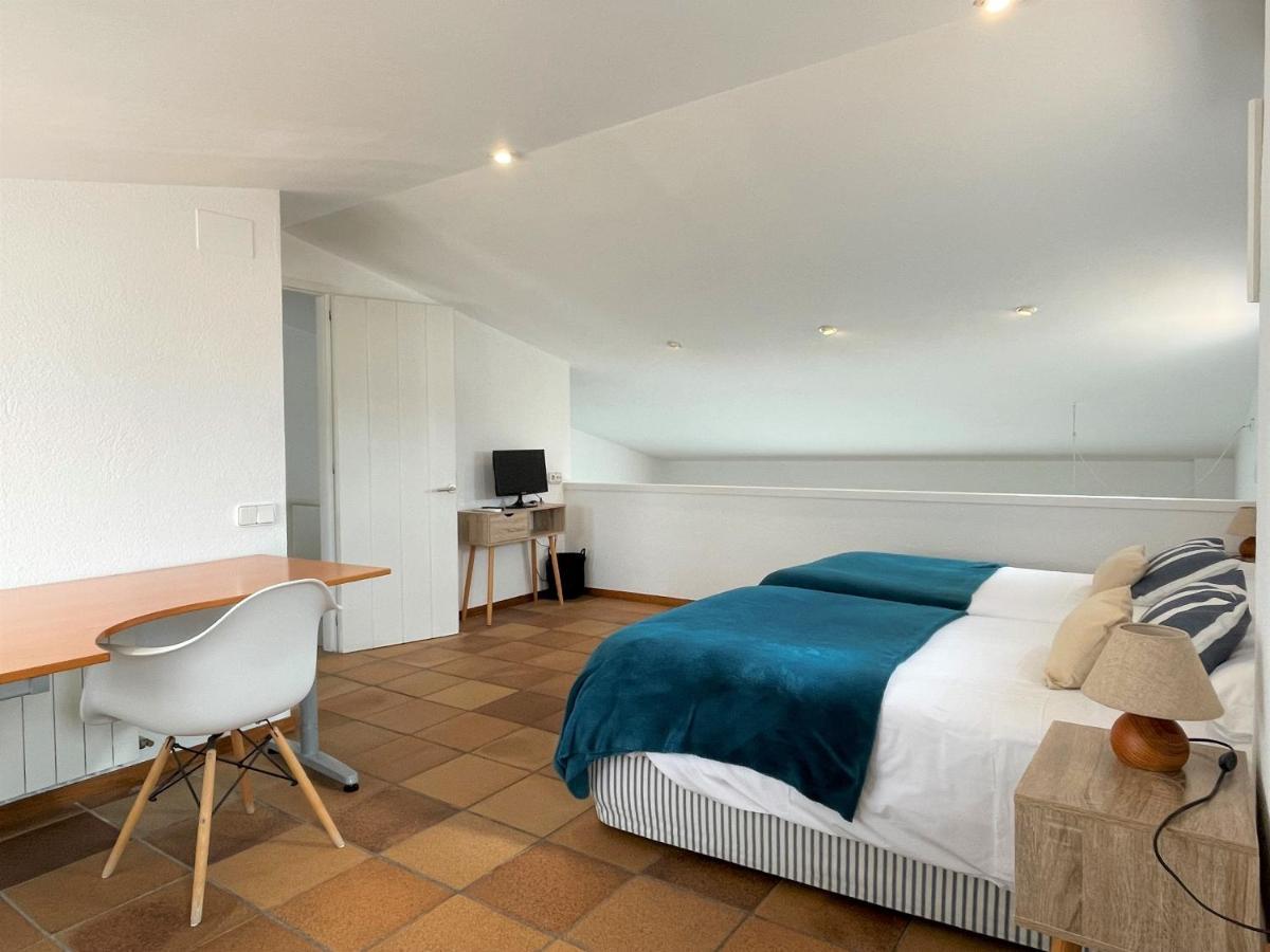 Matilla - Apartamento Con Parquin Cadaqués Eksteriør billede