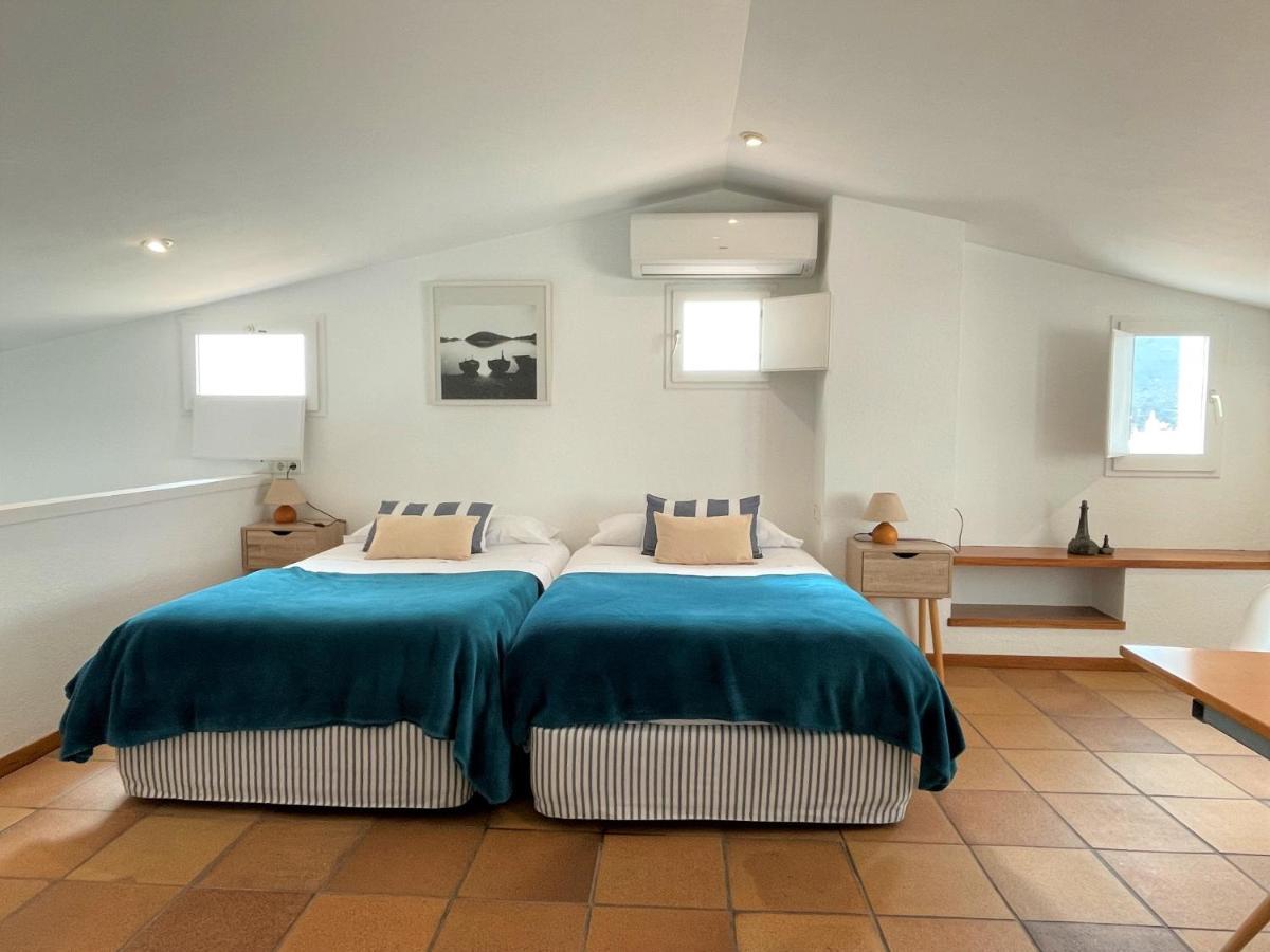 Matilla - Apartamento Con Parquin Cadaqués Eksteriør billede